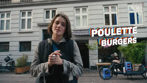 Showcase of the first project